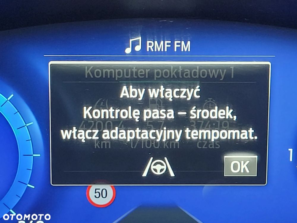 Ford Kuga 1.5 EcoBlue TITANIUM X - 27