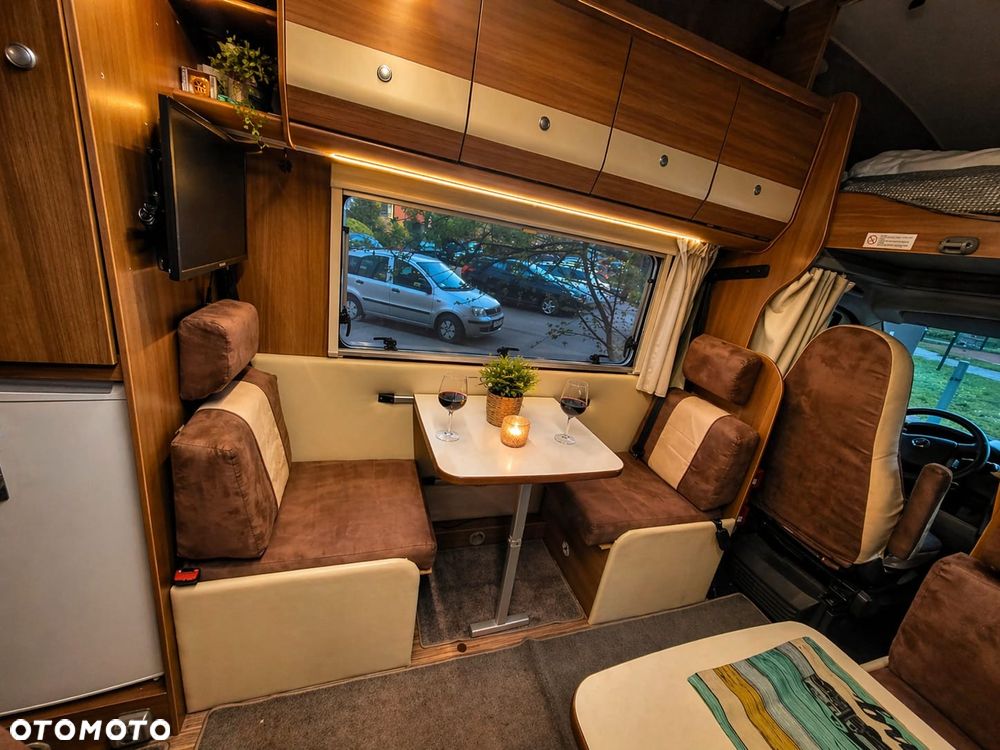 Fiat Ducato - 11
