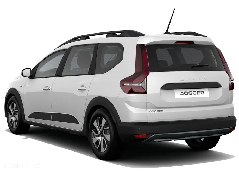Dacia Jogger 1.0 TCe Expression - 2