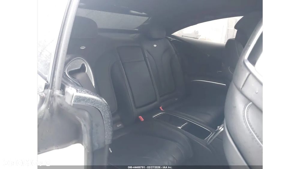Mercedes-Benz Klasa S 500 4Matic 9G-TRONIC - 12