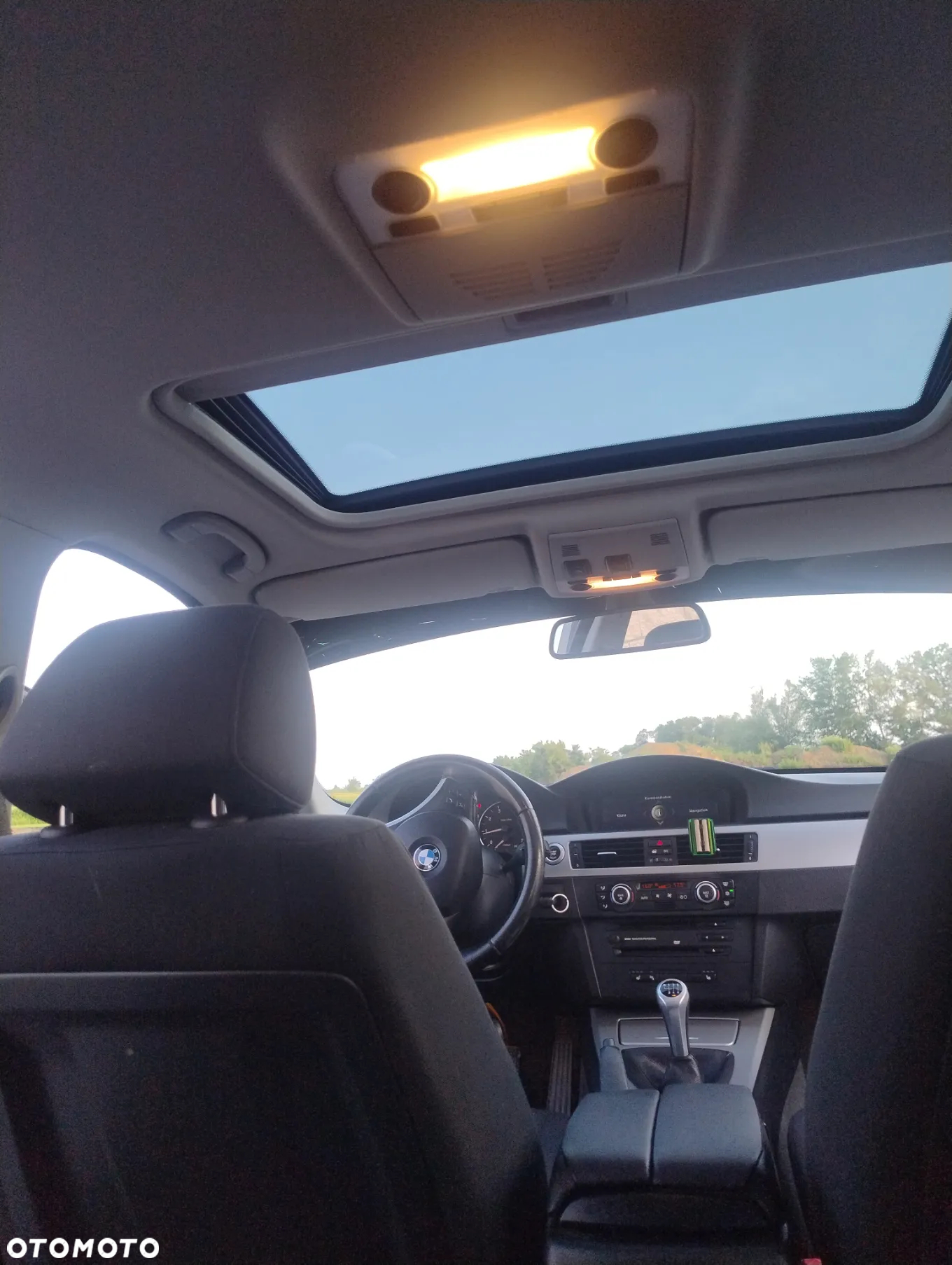 BMW Seria 3 318i - 16