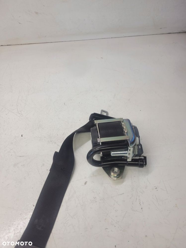 PAS BEZPIECZEŃSTWA LEWY AUDI A3 CABRIO 8P7857705A - 5