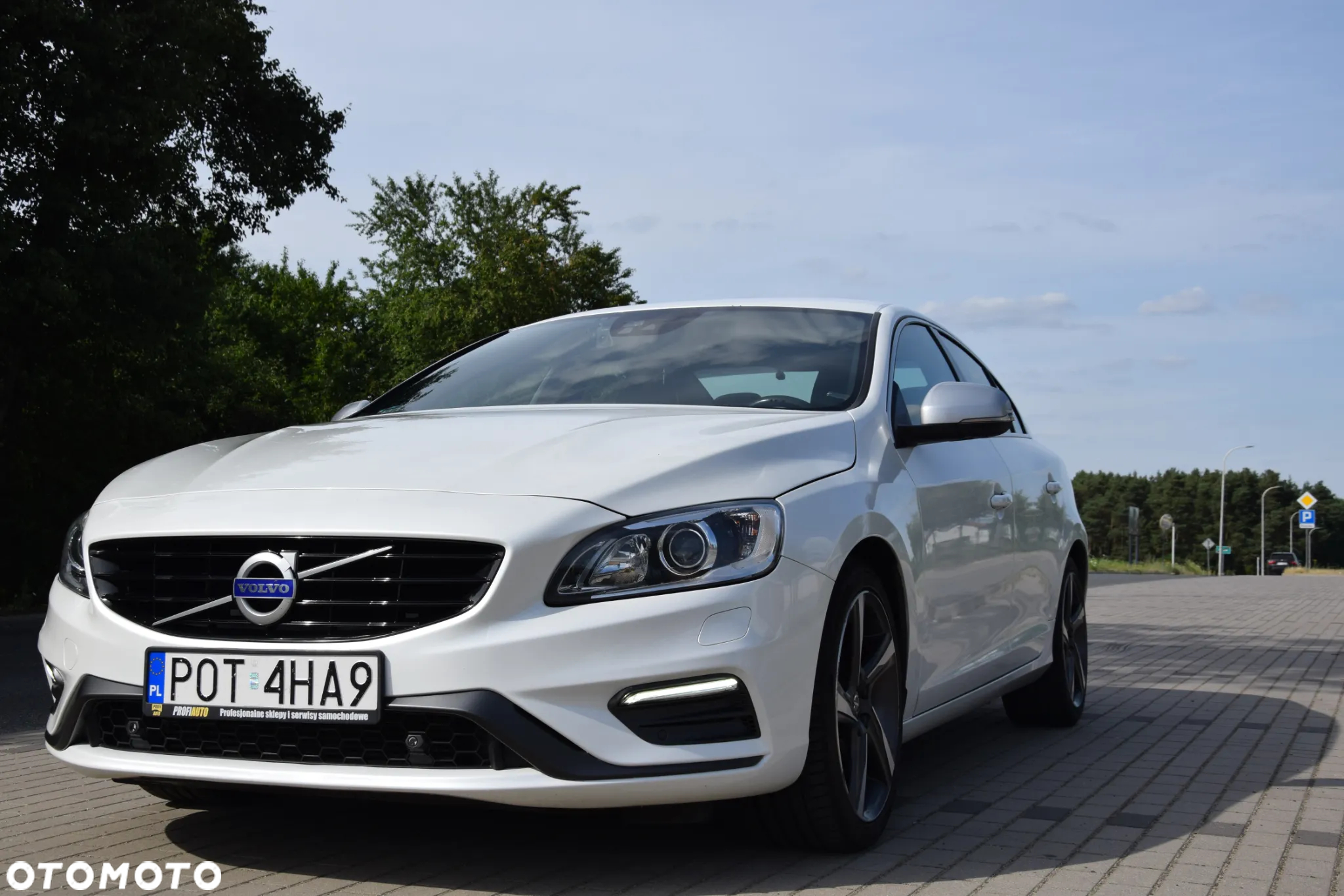 Volvo S60 T4 RDesign - 9