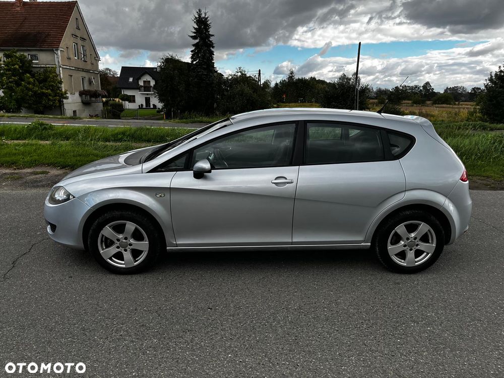 Seat Leon - 18