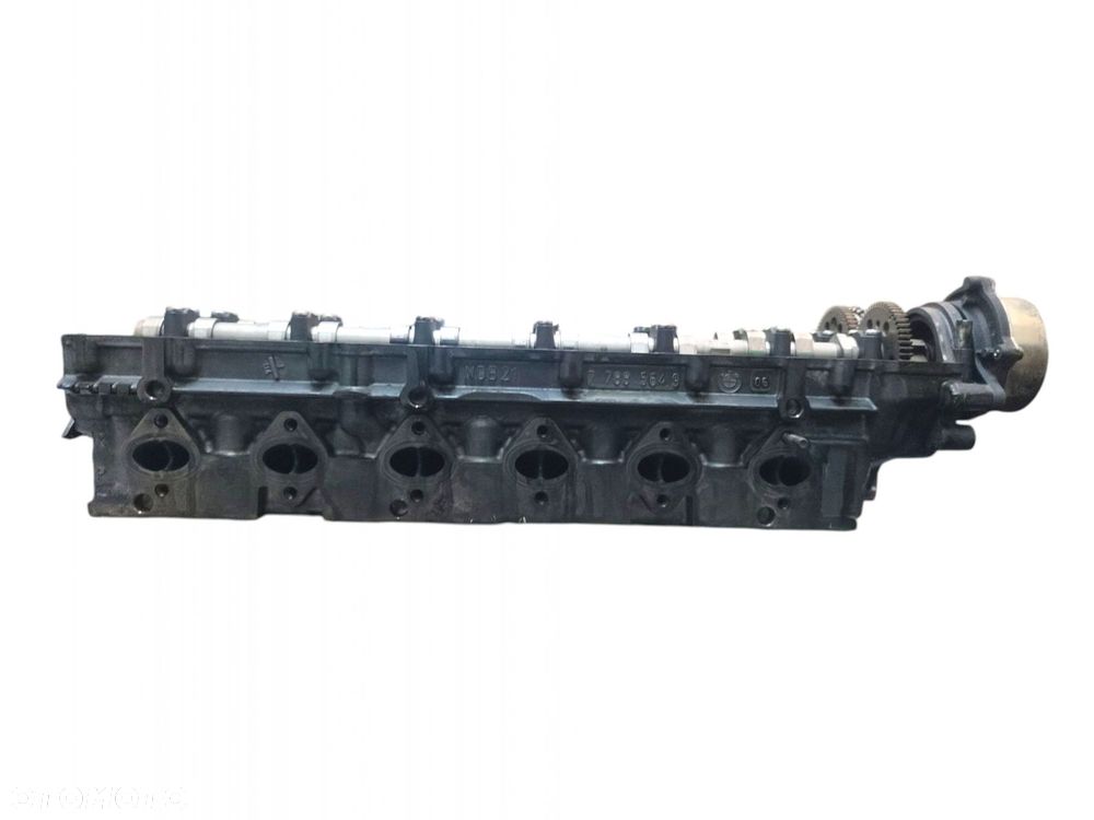 GŁOWICA WAŁKI BMW E60 E61 E46 E65 E66 E53 E83 2.5 3.0D 7788564.9 7781203.01 - 7