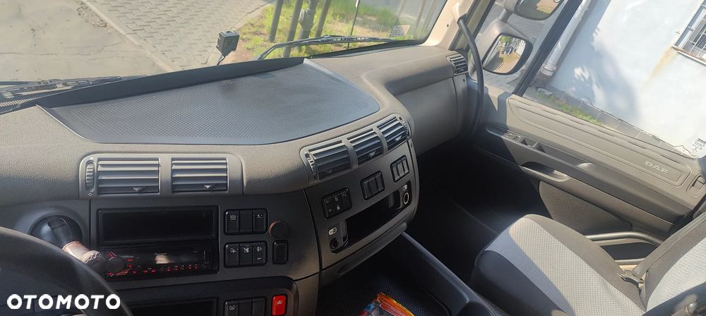 DAF CF460 - 10