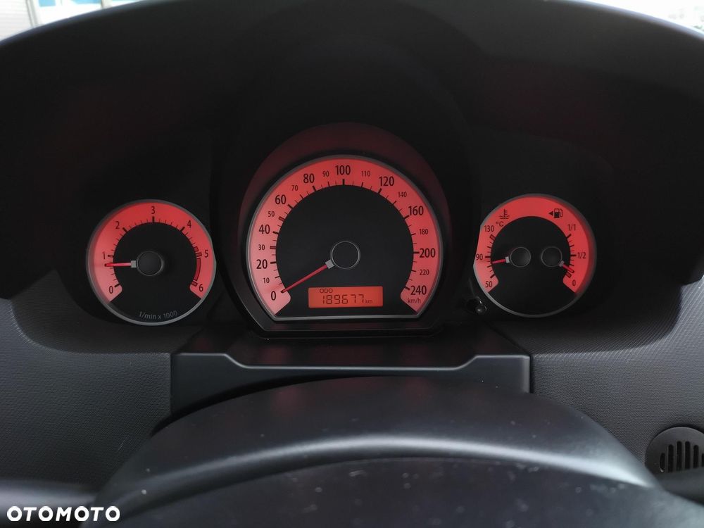 Kia Ceed 1.6 Crdi Optimum - 19