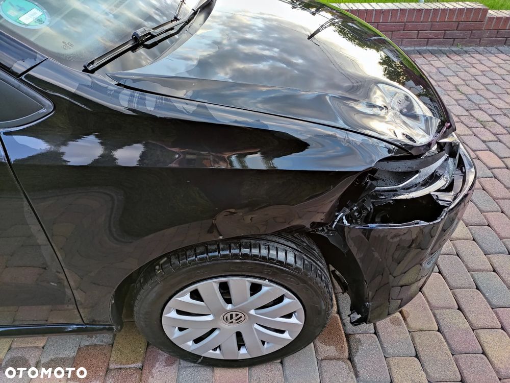 Volkswagen Polo 1.2 Comfortline - 33