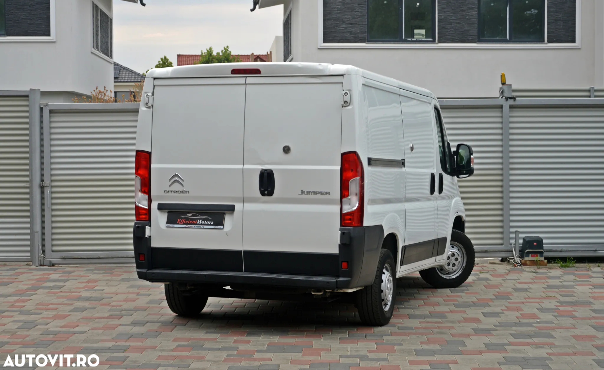 Citroën Jumper - 3
