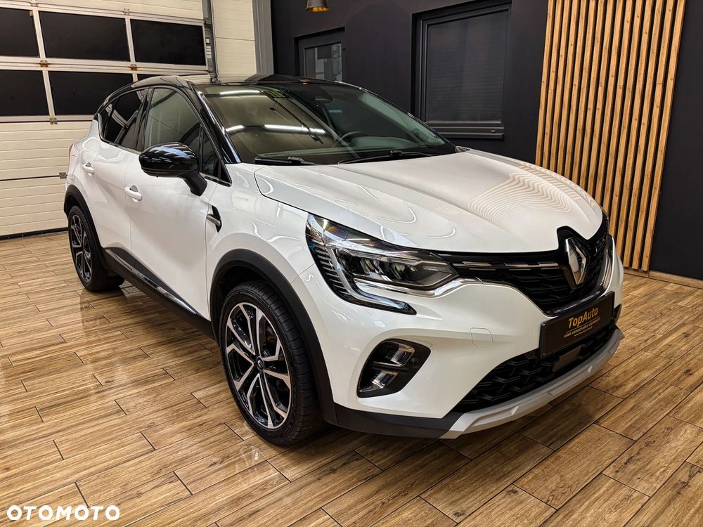 Renault Captur TCe 100 INTENS - 4
