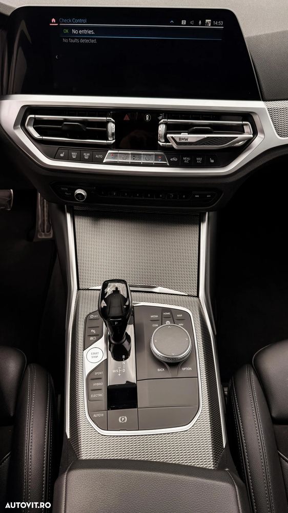 BMW Seria 3 - 6