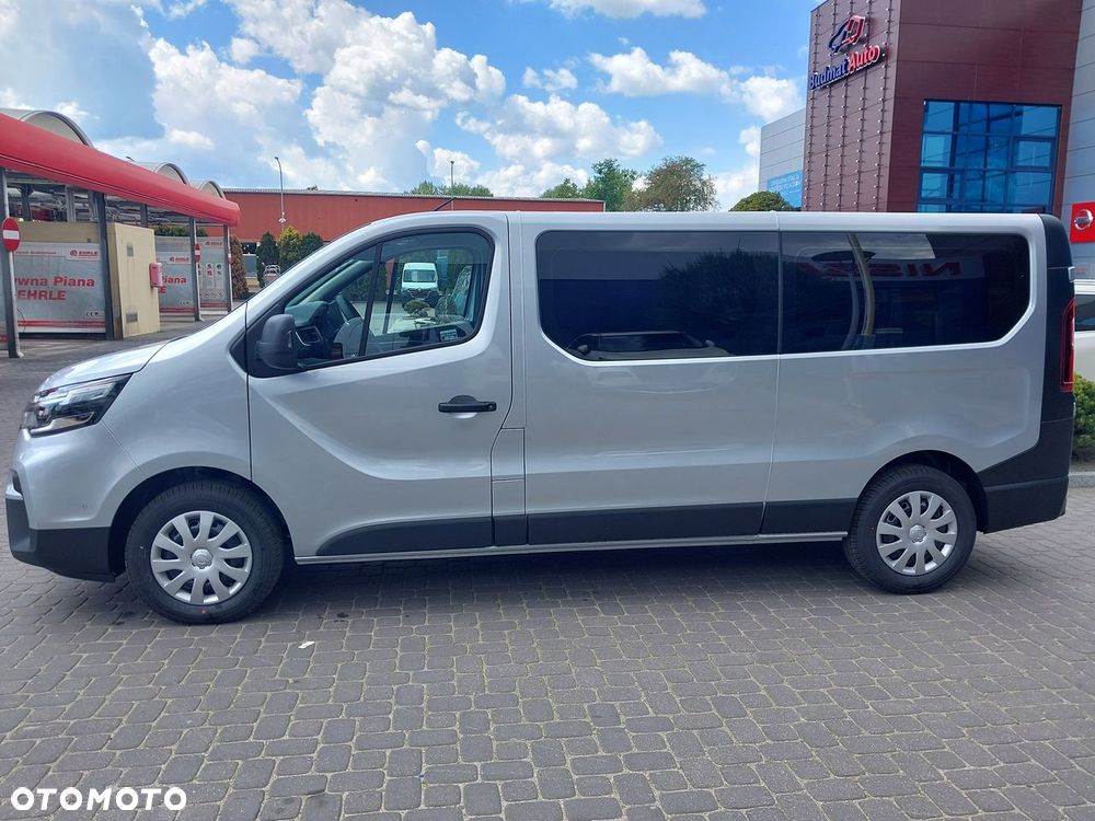 Nissan Primastar 2.0 L2 Business Plus - 25