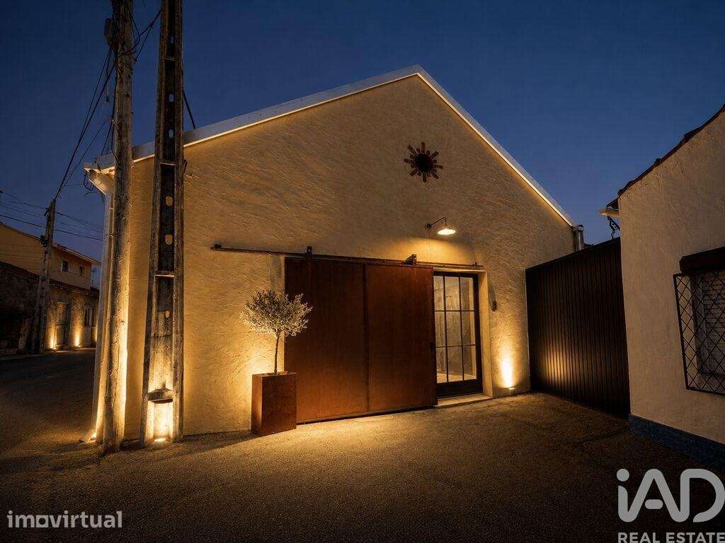 Casa / Villa T4 em Rio Maior de 160 m2 - Grande imagem: 3/32