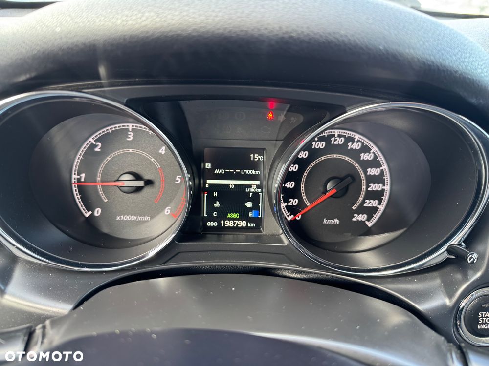 Citroën C4 Aircross e-HDi 115 Stop & Start 4WD Exclusive - 24