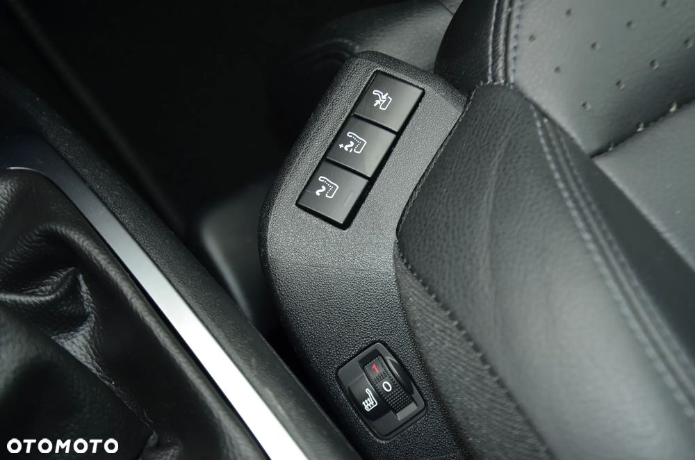 Citroën C4 Grand Picasso BlueHDi 150 SHINE - 32