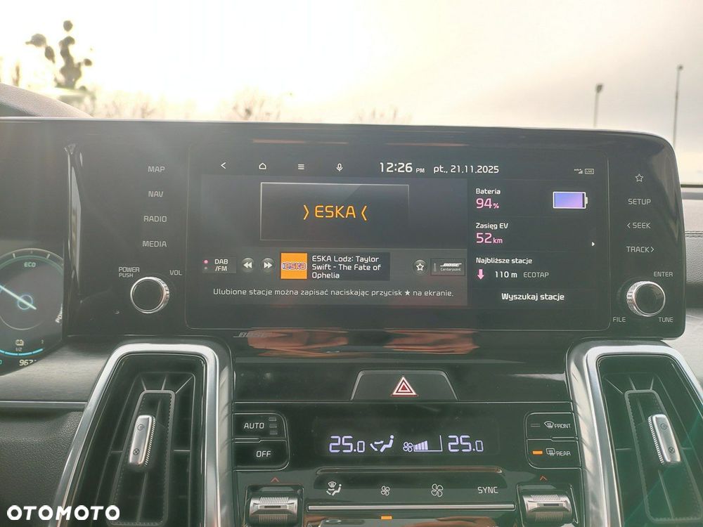 Kia Sorento 1.6 T-GDI PHEV Prestige Line 4WD 7os - 29