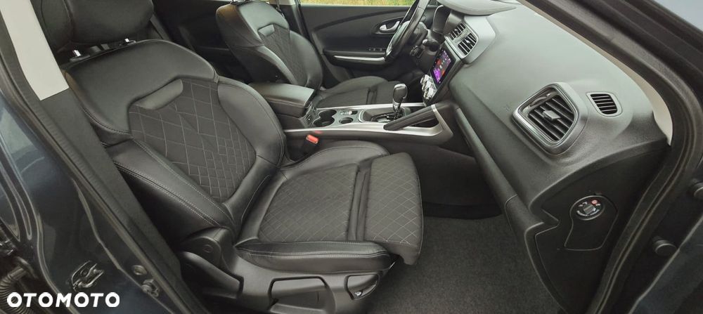 Renault Kadjar TCe 160 EDC GPF BUSINESS EDITION - 8