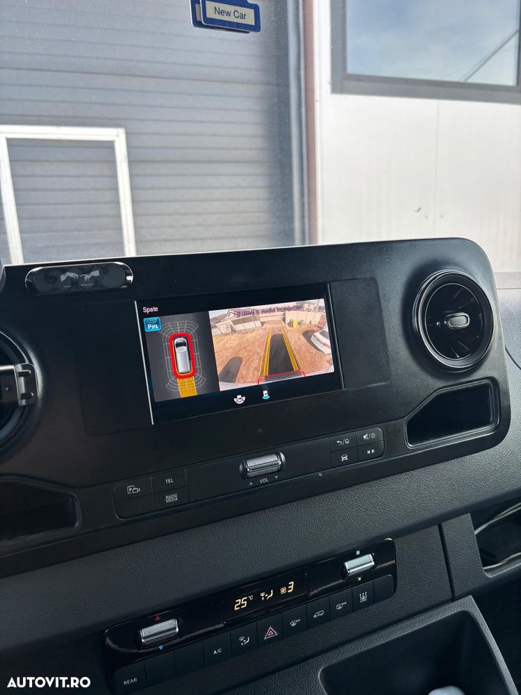 MERCEDES-BENZ Sprinter 2018 — imagine 2