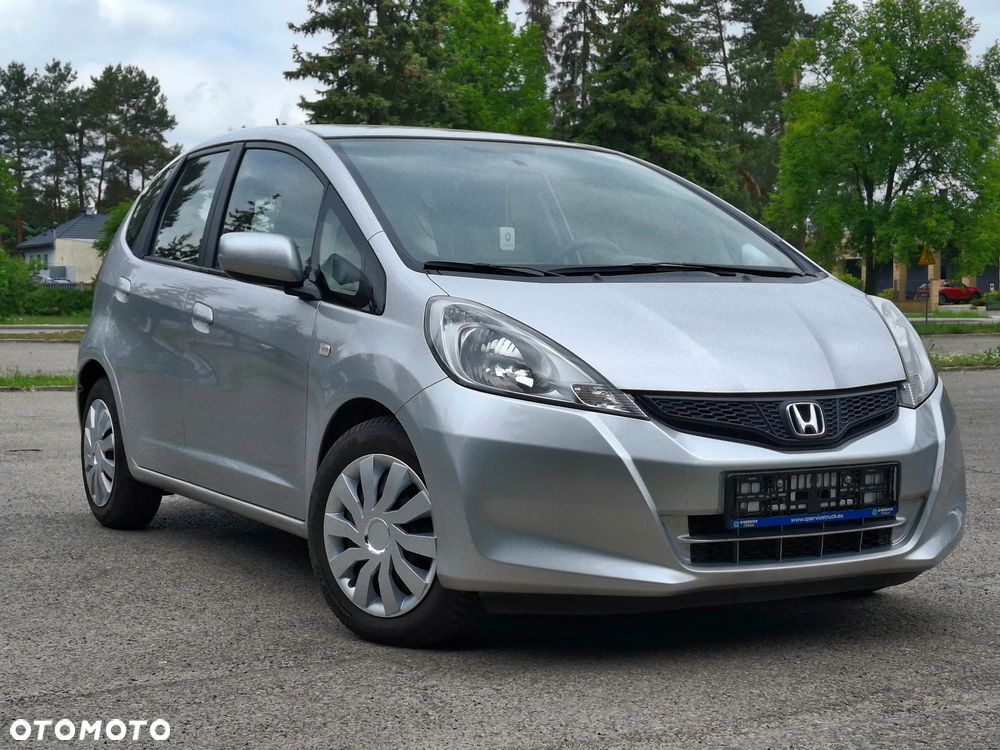 Honda Jazz 1.2 i-VTEC Trend - 1