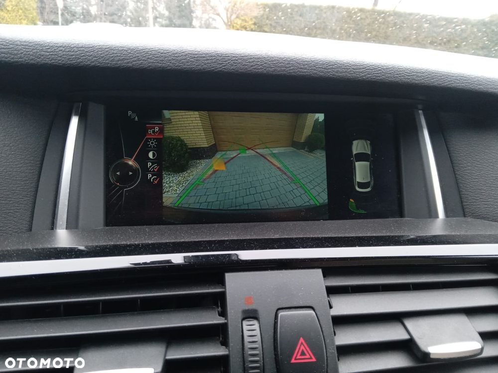 BMW X4 xDrive20d M Sport - 14