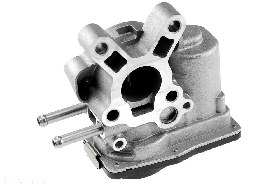 Supapa EGR Nissan Navara 2.5dci 2005-2010, NTY EGR-NS-000 - 2