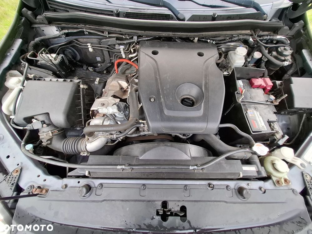Fiat Fullback 2.4 MJ EC LX - 3