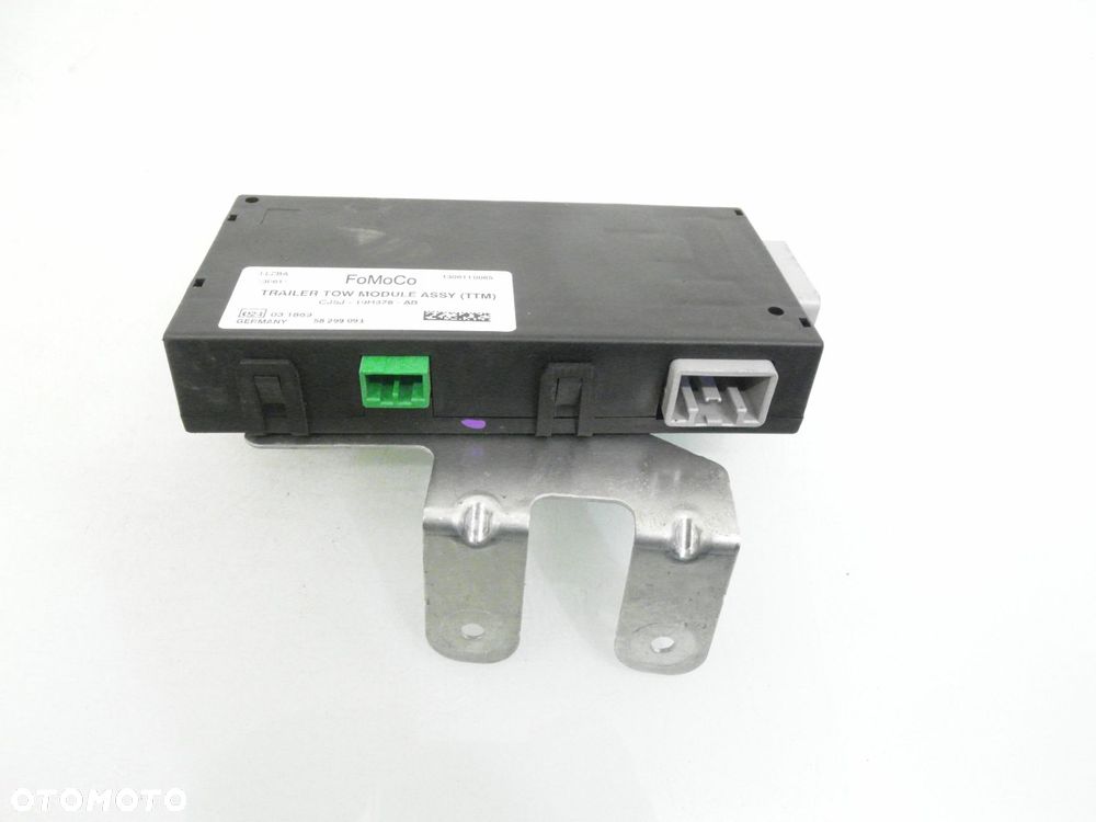STEROWNIK HAKA FORD KUGA II CJ5J19H378AB 58299093 - 7