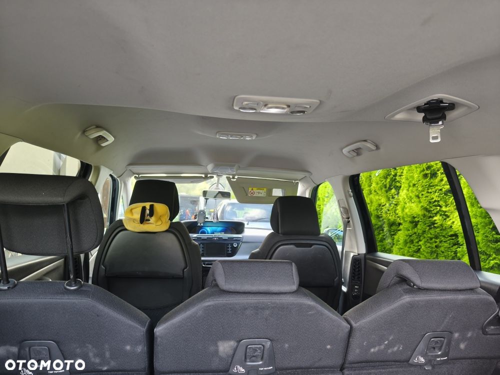 Citroën C4 Grand Picasso - 4