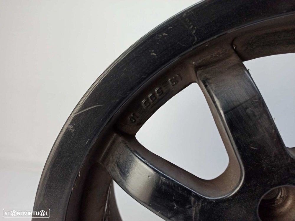 PNEU BMW SERIE 3 BERLINA (E36) 318I - 4