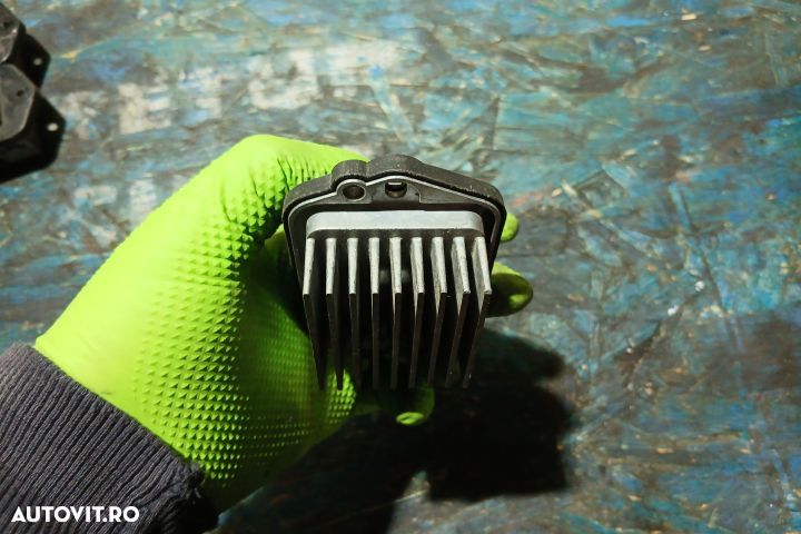 Rezistenta trepte aeroterma PM010010B PM010010B Mazda 6 GG [facelift] - 3