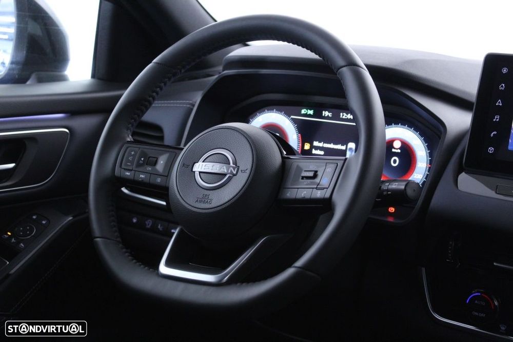 Nissan Qashqai - 16
