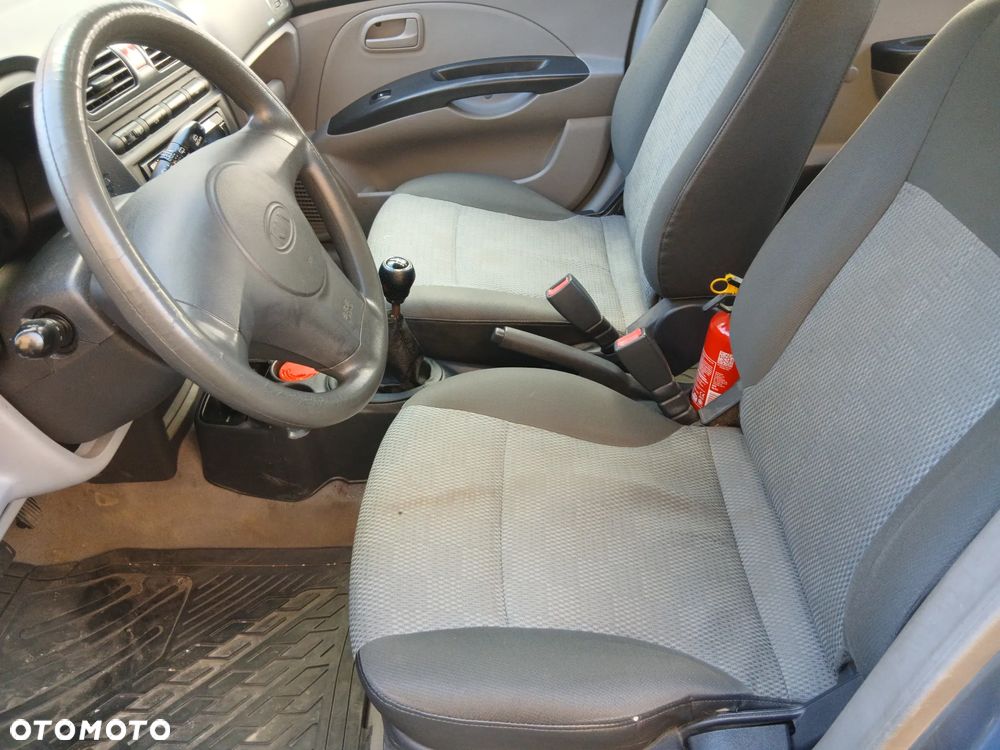 Kia Picanto 1.1 LX - 9
