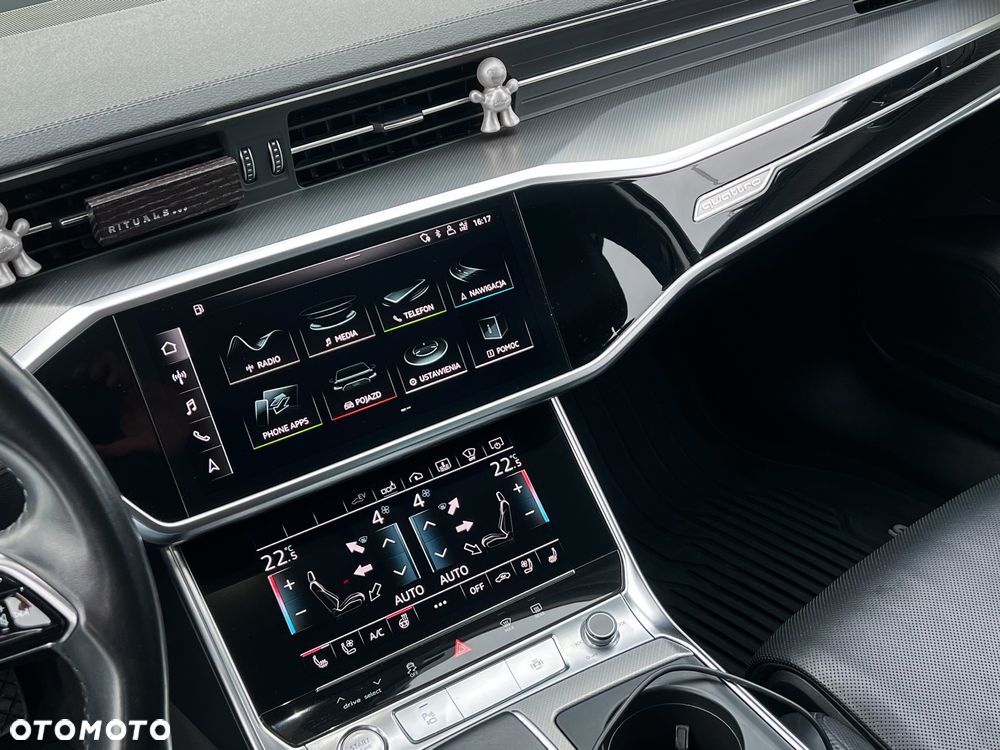 Audi A6 Limousine - 31