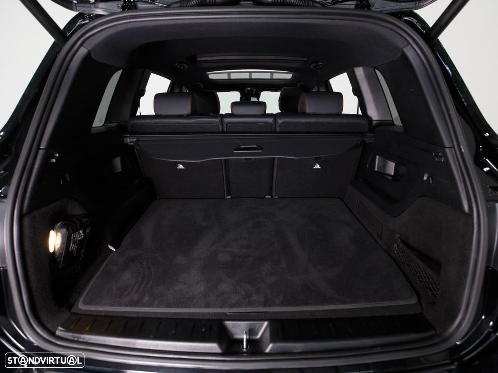 Mercedes-Benz EQB 250+ Edition - 15