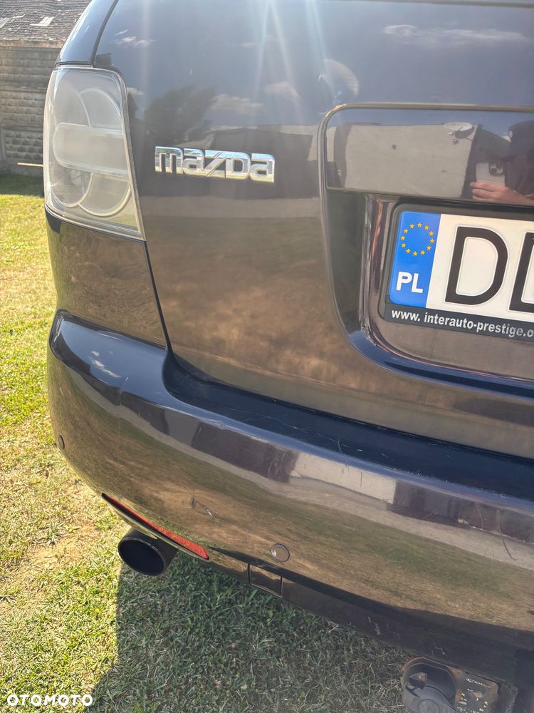 Mazda CX-7 2.3T Exclusive - 19