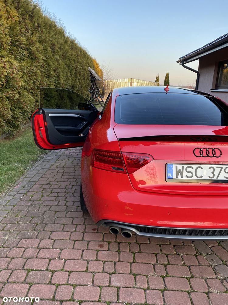 Audi A5 - 21