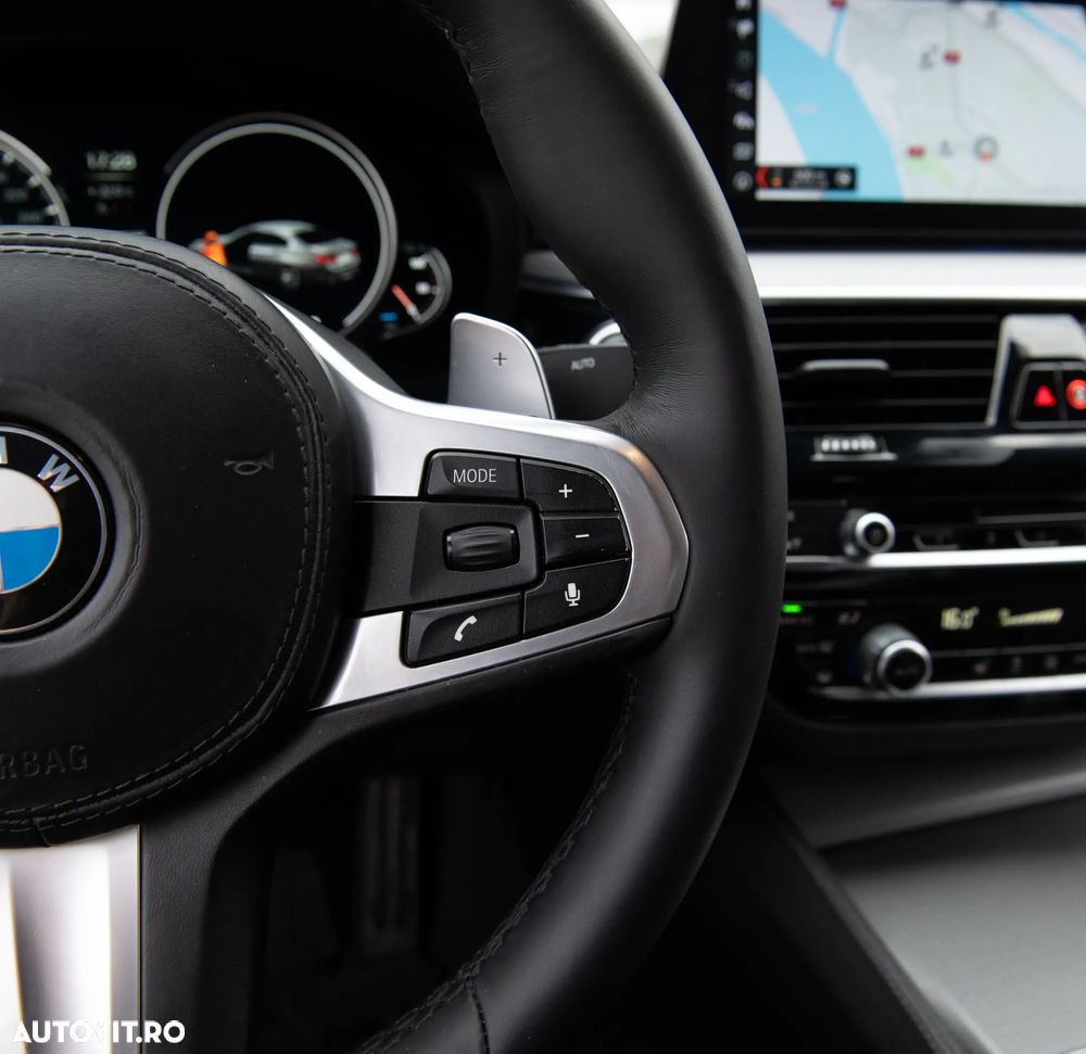 BMW Seria 5 - 30