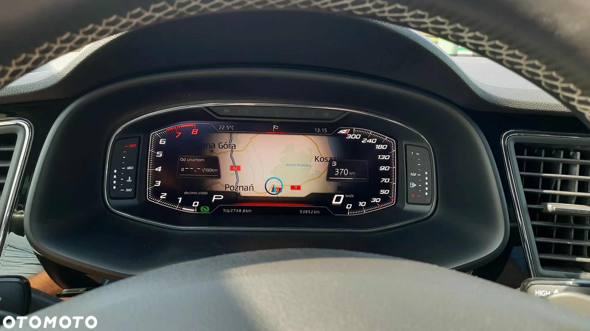 Seat Leon 2.0 TSI Cupra S&S 4Drive DSG - 17