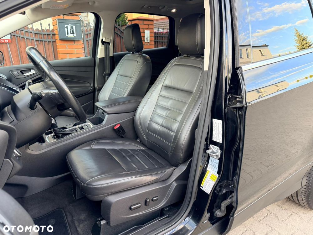 Ford Kuga 2.0 EcoBoost AWD Titanium ASS - 25