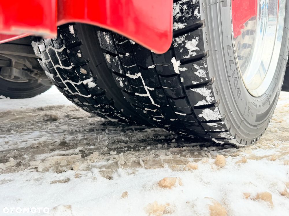 Scania 450S LOW DECK MEGA full opcja skóry full LED 2020/21 - 34