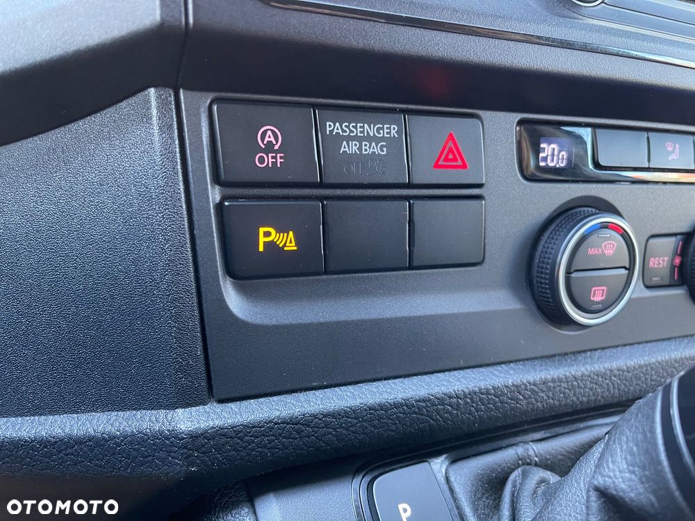 Volkswagen Caravelle 2.0 TDI L1 Highline DSG - 23