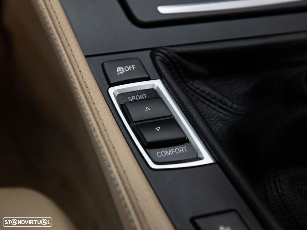 BMW 525 - 20
