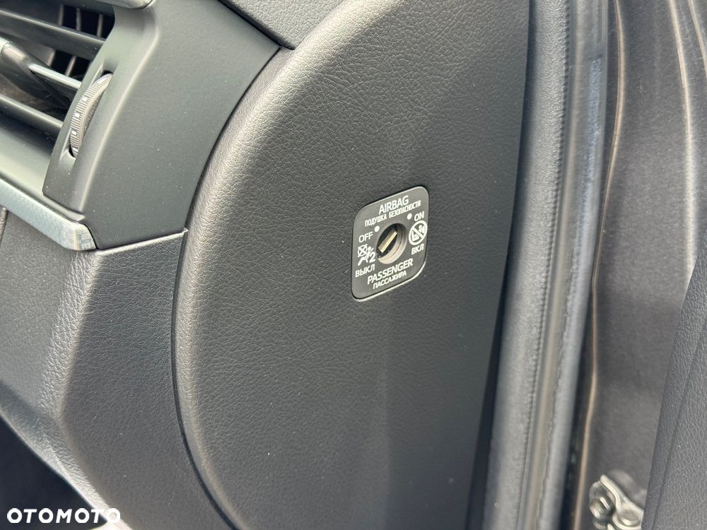 Toyota Avensis Touring Sports 1.8 Edition S+ - 29