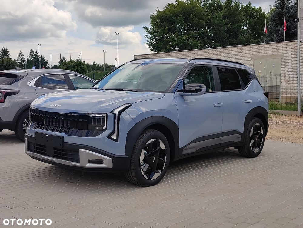 Kia Seltos 1.6 T-GDI L DCT - 5