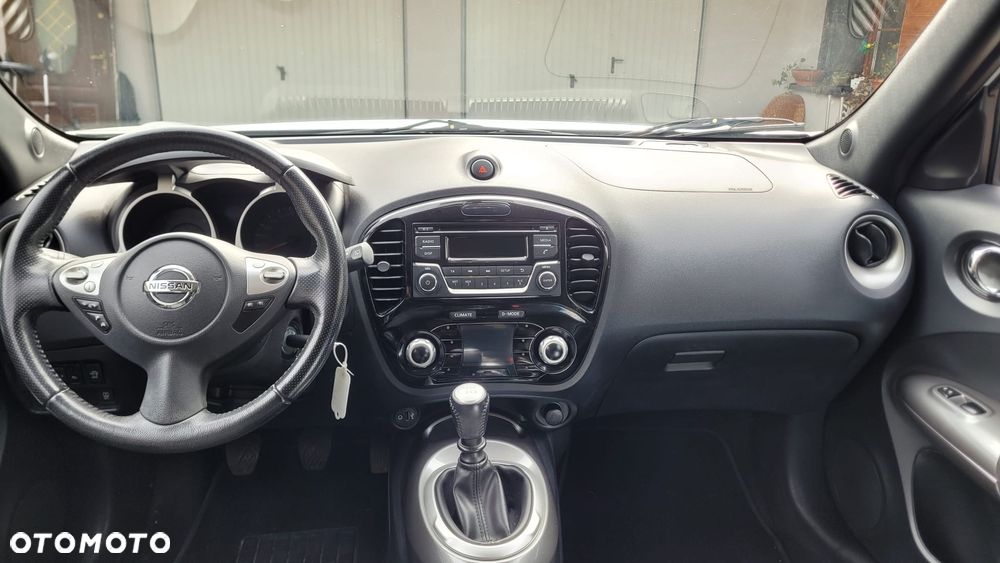 Nissan Juke 1.5 dCi Edition - 27