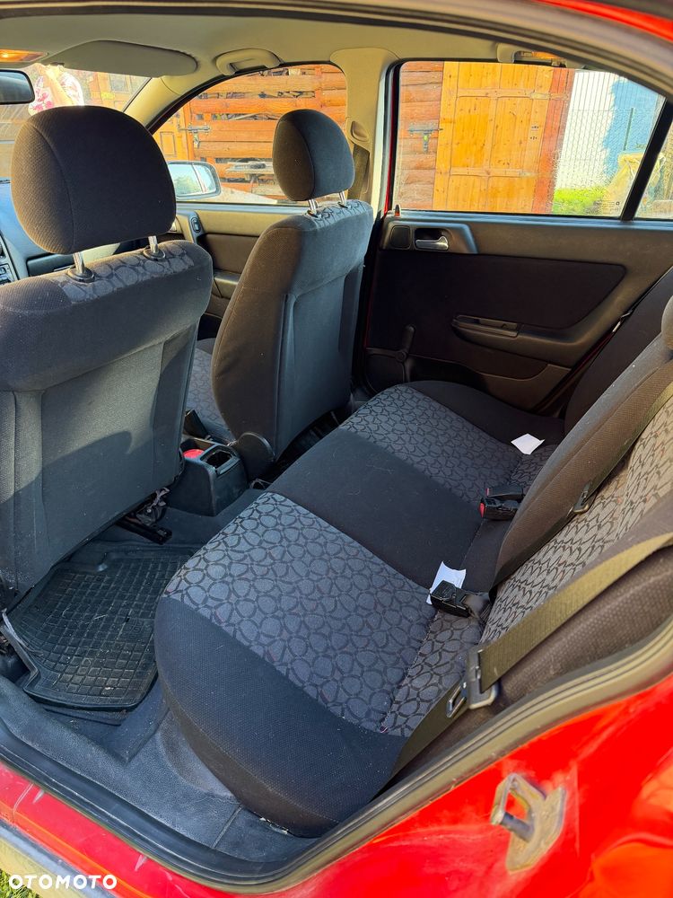 Opel Astra 1.6 - 6