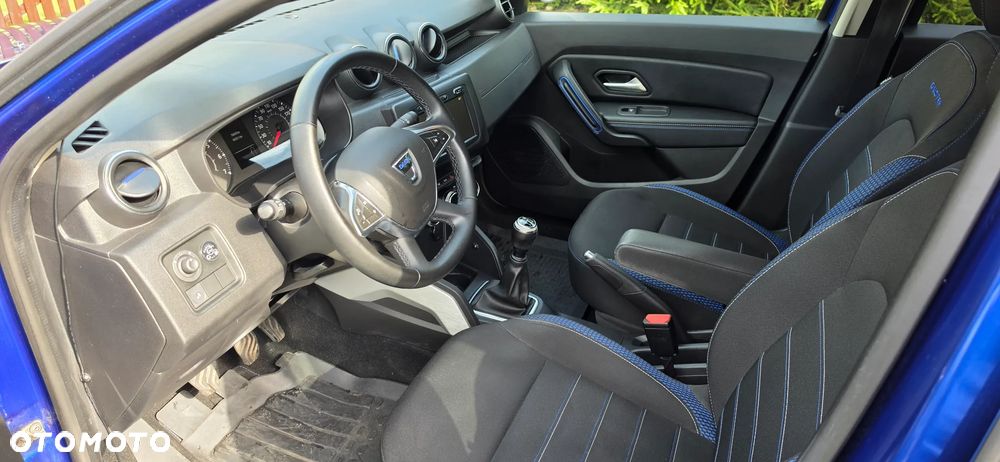 Dacia Duster 1.0 TCe SL Celebration - 7