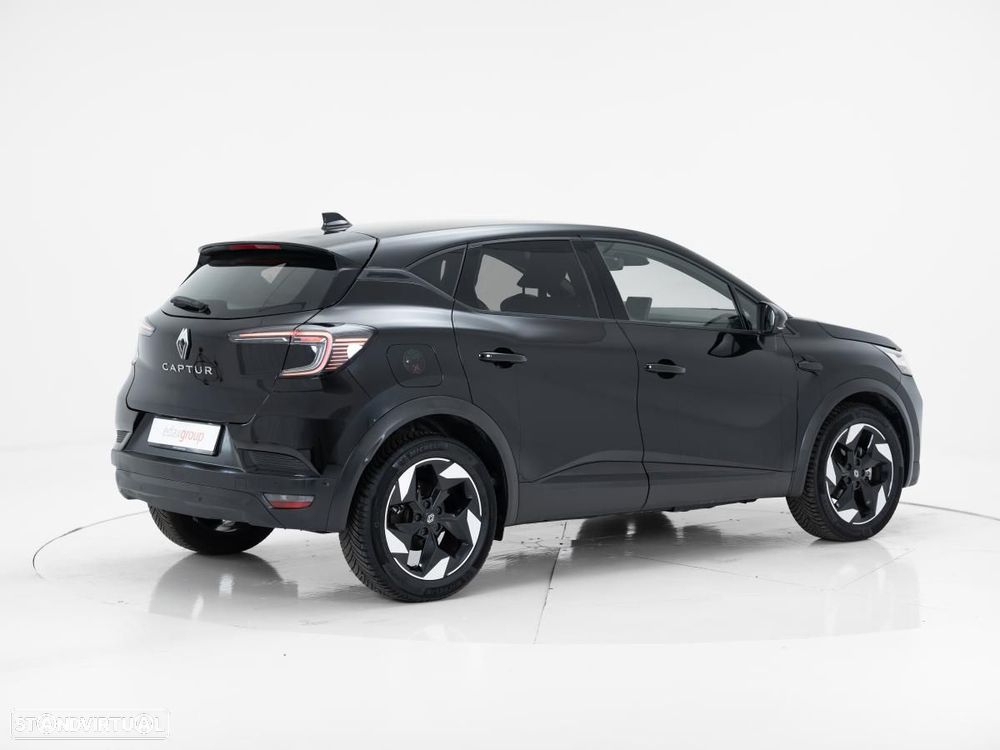 Renault Captur 1.0 TCe Techno - 4
