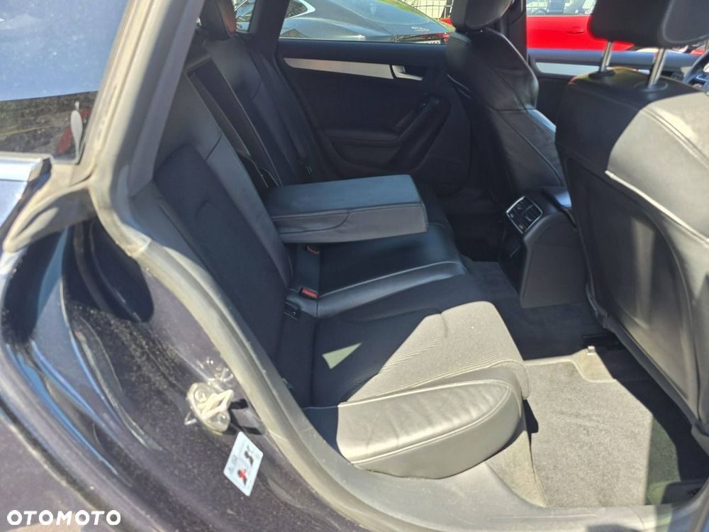 Audi A5 Sportback 1.8 TFSI - 31