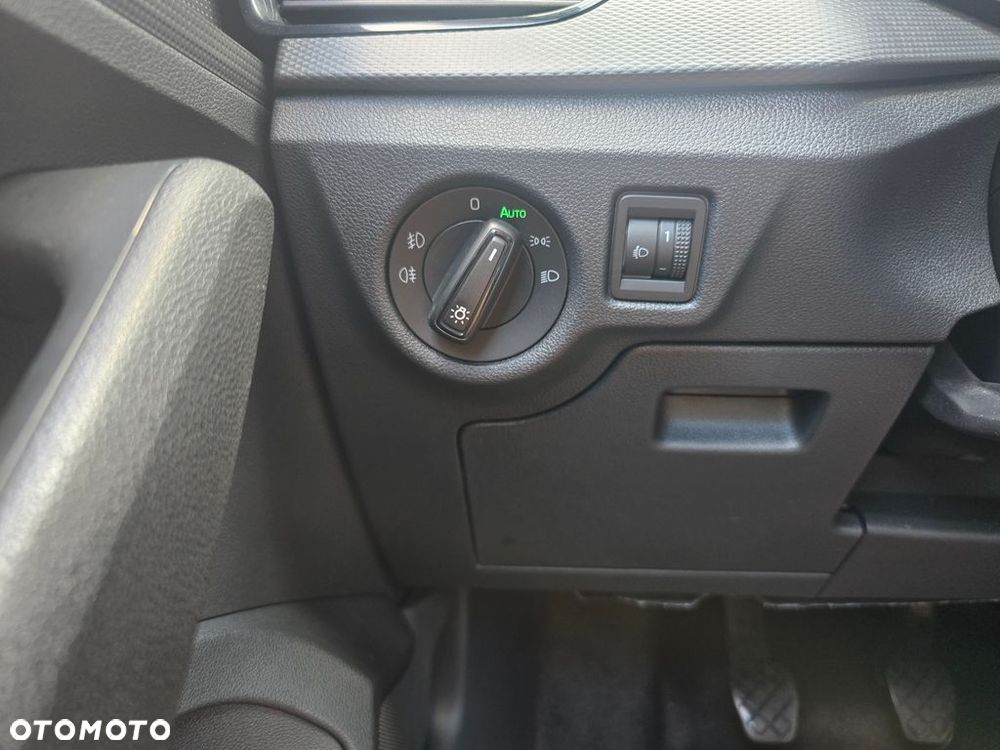 Skoda Scala 1.0 TSI Ambition - 27